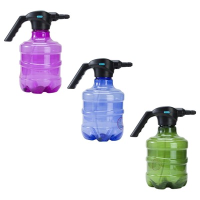 Elektrische Sprühflasche für Pflanzen, leichter Gartenpflanzer Mister