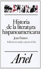 Historia de La Literatura Hispanoamericana a Partir de L... | Buch | Zustand gut