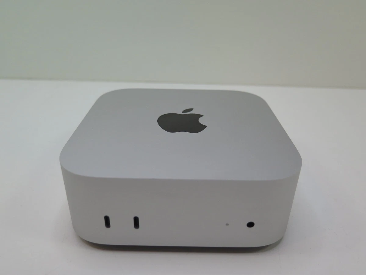 25+ Apple Mac mini 16GB 256GB Desktops & All-In-One Computers for