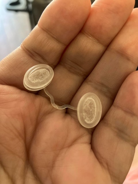O2 Nose Filters 10 Pack