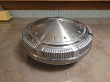 Mopar Dog Dish Hub Cap 69 70 71 Plymouth Road Runner Cuda Gtx Valiant One 