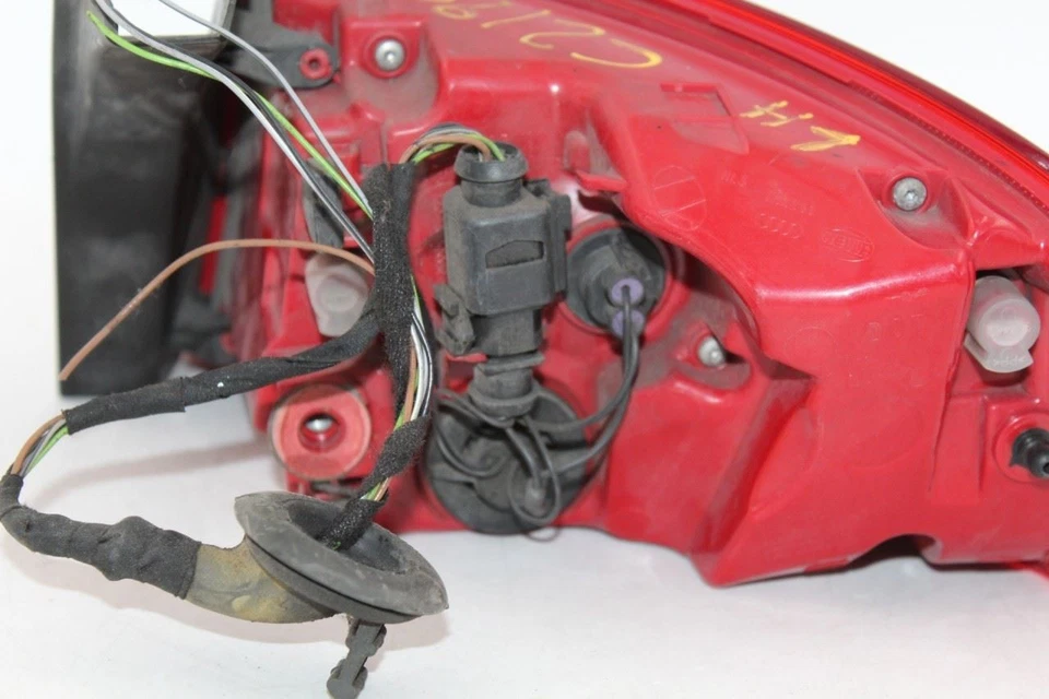 Левый задний фонарь для водителя седан светодиодный вариант 8SL подходит для 2013–2016 AUDI A4 OEM #39910 - Изображение 3 из 4