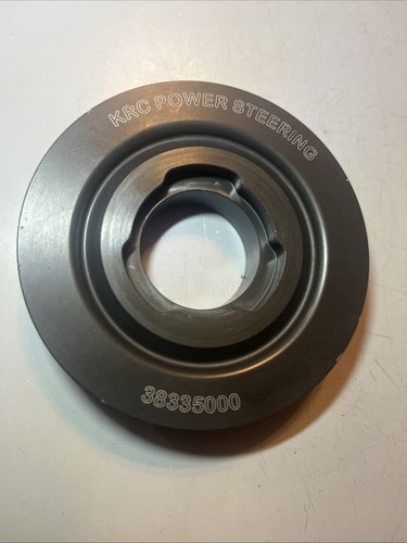 KRC Power Steering Pulley 38335000