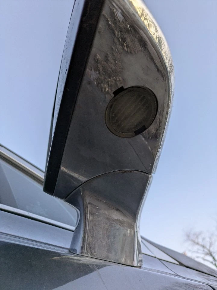 Used Alternator fits: 2014 Lincoln Mkz 3.7L w/livery package 200 amp Grade B Foto 4 de 4