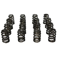 Howards Cams Valve Spring Single 1.280"/ .845" OD 98113