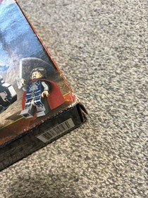 LEGO The Lord of the Rings: Battle at the Black Gate (79007) 
