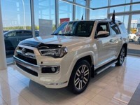 2018 Toyota 4Runner