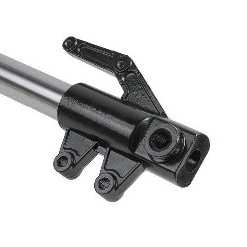 630mm 45/48mm Front Forks Triple Clamp For 12mm Razor Pit Dirt Bike Apollo SSR - Picture 10 of 12