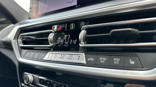 2024 BMW X3 X3 xDrive30 M Sport ESTATE Petrol/Electric Hybrid Automatic - Picture 19 of 20