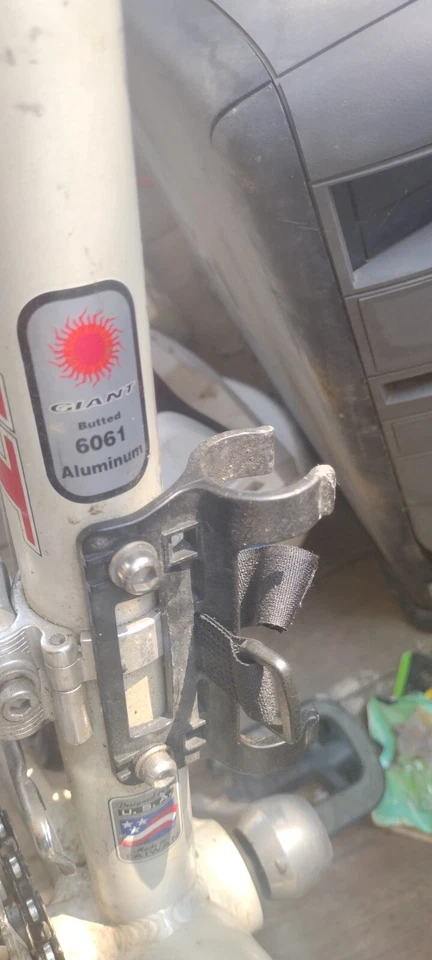 Giant TCR SL1 2013 - Image 2 of 4