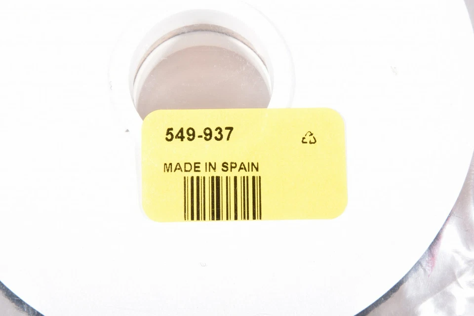 VELCRO 549-937 / 549937, Klettband - NEU - Image 3 of 3