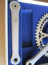 Campagnolo Bicycle Cranksets for Mountain Bike for sale | eBay Campagnolo Bicycle Cranksets for Mountain Bike for sale | eBay