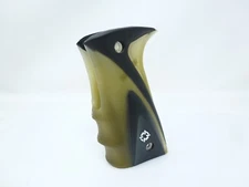 SMART PARTS BLACK PRO TOUCH GRIPS 45 TRIGGER FRAME ION WGP AUTOCOCKER SHOCKER #4