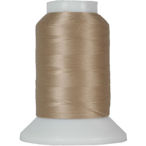 WOOLY NYLON THREAD SERGER SEWING STRETCHY 1000M #200 WOOLLY 50 COLORS -THREADART - Picture 53 of 60
