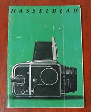 HASSELBLAD PRODUCT CATALOG/126080