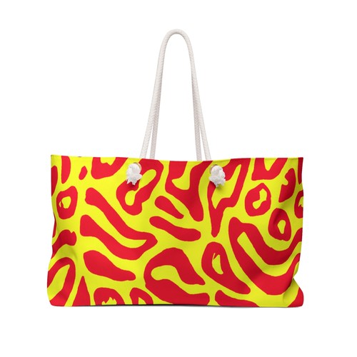 The Untamed Animalesque™ Collection: Design #031 by I Control Me™ - Picture 2 of 5
