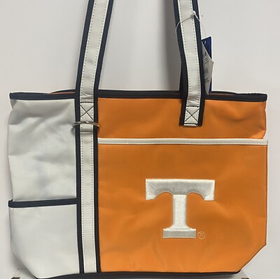 Tennessee Volunteers Tote Bag Purse
