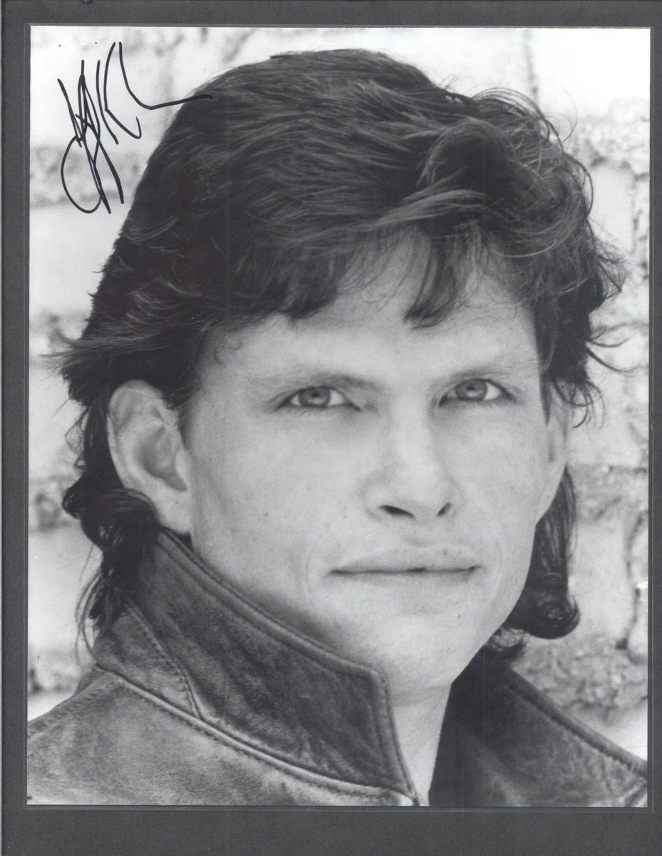 Jeff Kober