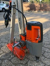 Husqvarna DM 280 Kernbohrmaschine mit Stative DS 250