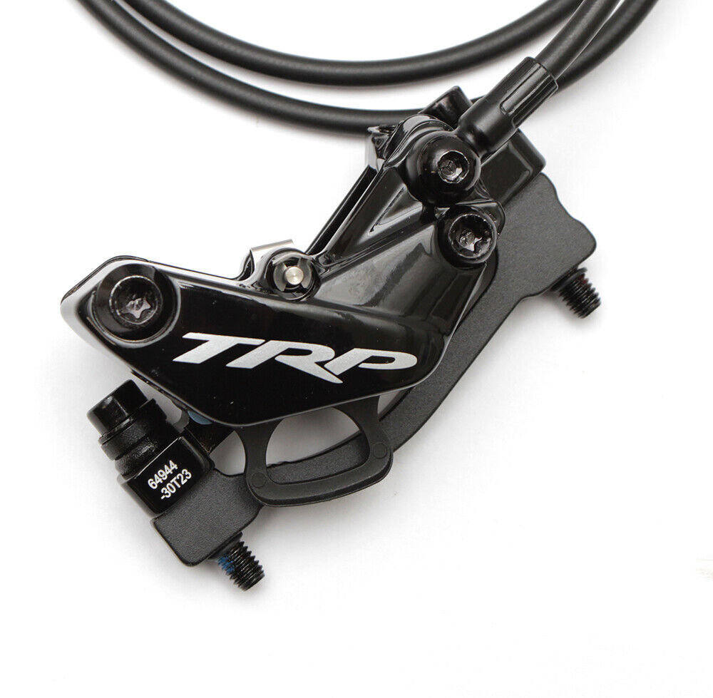 TRP Trail EVO HD-M843 前後セット Trail EVO HD-M843 – TRP | Tektro USA Dealers