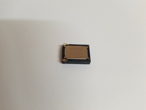 Rare Loud Speaker Replacement Part For Motorola E5 U.s. Cellular XT1921 - Picture 3 of 3
