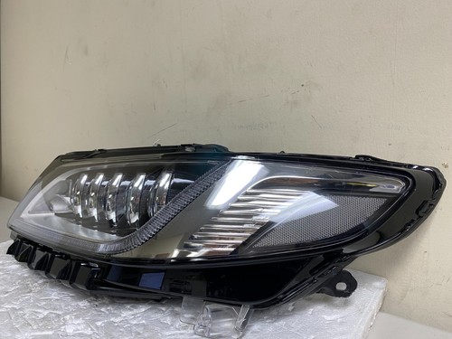 2017-2018-2019-2020 Lincoln continental left headlamp LED OEM - Picture 3 of 14