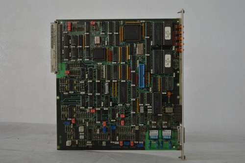 Nokia CPIU board / CPIU02103110 (D.1253) - Bild 5 von 7