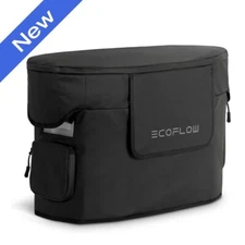 EcoFlow DELTA Max Protective Bag Waterproof Dustproof Cover