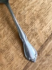 Oneida CHATEAU Oneidacraft Deluxe Stainless Glossy CHOICE Silverware Flatware