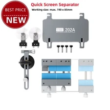 TBK-202A 3-in-1 Quick Screen Separator Phone Holder/ Heat Press Repair Tool tp1
