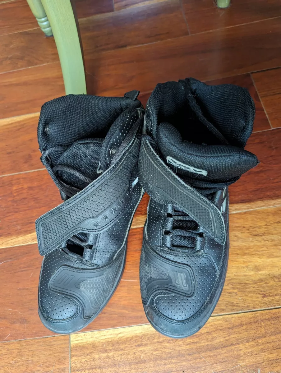 Fly Racing M21 Street Motorcycle Riding Shoes Size 11 US eBay