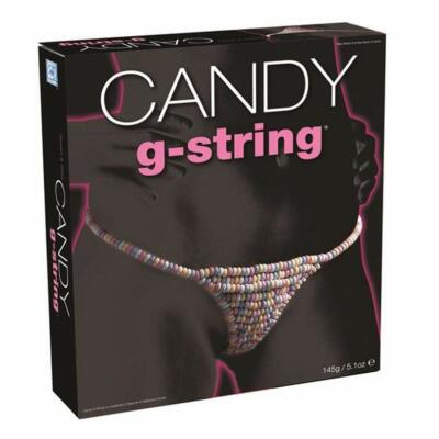 G-string Candy