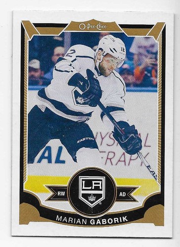 15/16 O-PEE-CHEE BASE Hockey (#151-200) U-Pick From List - Picture 34 of 51