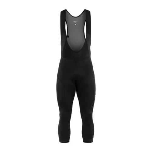 Craft Essence Bib Knickers Black Herren Cycling Shorts With Padding