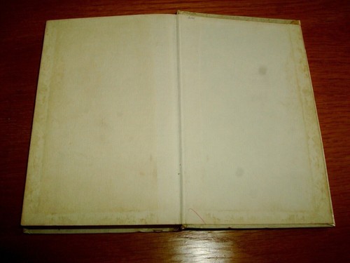 P D JAMES-COVER HER FACE-SIGNED-1ST-P/A-1962-1ST-HB-EX LIB-FIRST BOOK-ULTRA RARE - Bild 9 von 11