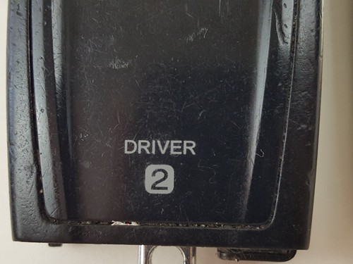 ORIGINAL ACURA RDX MDX 14-20 OEM SMART KEY LESS ENTRY REMOTE FOB BLANK DRIVER-2 - Picture 11 of 16
