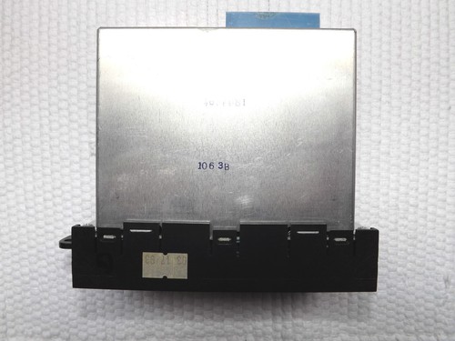 1991-1993 New Yorker 5th Ave Imperial digital climate heater AC control unit OEM - Picture 8 of 9