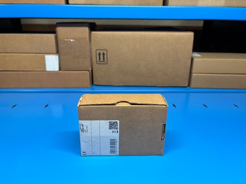 Sensore di temperatura IFM TK6110 TK-050CLFR14-QKPKG / US - NUOVO IN SCATOLA - Foto 2 di 6