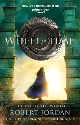 Thumbnail - The Eye Of The World: Book 1 Of The Wheel Of Time (now A Major Tv