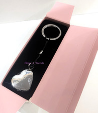 Authentic 100% PANDORA Brand Heart Shape Logo...