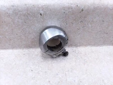 Bultaco 250 Trials Sherpa T Model 49 Handlebar Throttle Housing 1969 1970 ANX-C