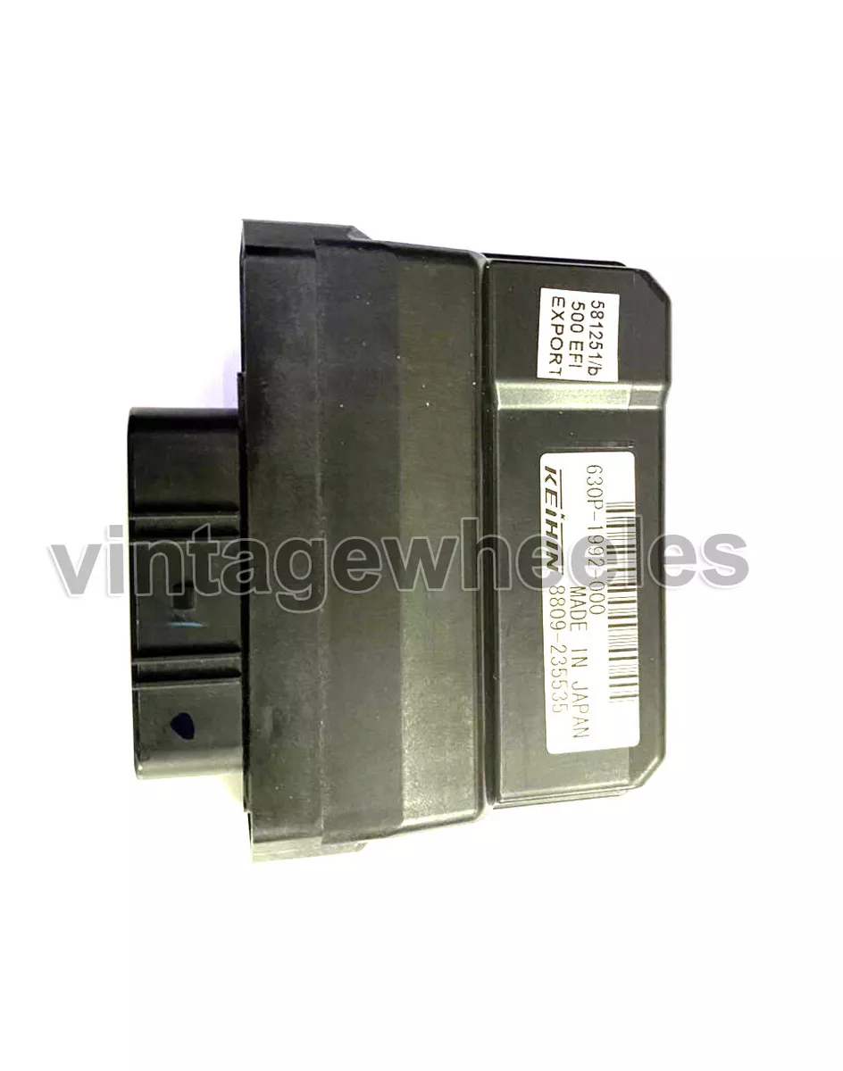 FITS FOR ROYAL ENFIELD 500cc CLASSIC EFI ECU WITH ELECTRONIC