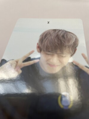 BTS O!RUL8,2? V Taehyung Official Photocard 1st Mini Album