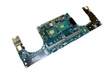 7YFFW Dell Precision 5520 Motherboard w/ Core i5-7300HQ CPU M1200 4GB