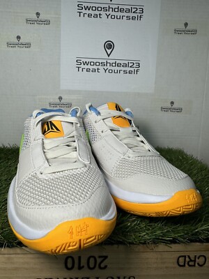 Size 4.5 - Nike Ja 1 Trivia - DR8785-001 for sale online | eBay