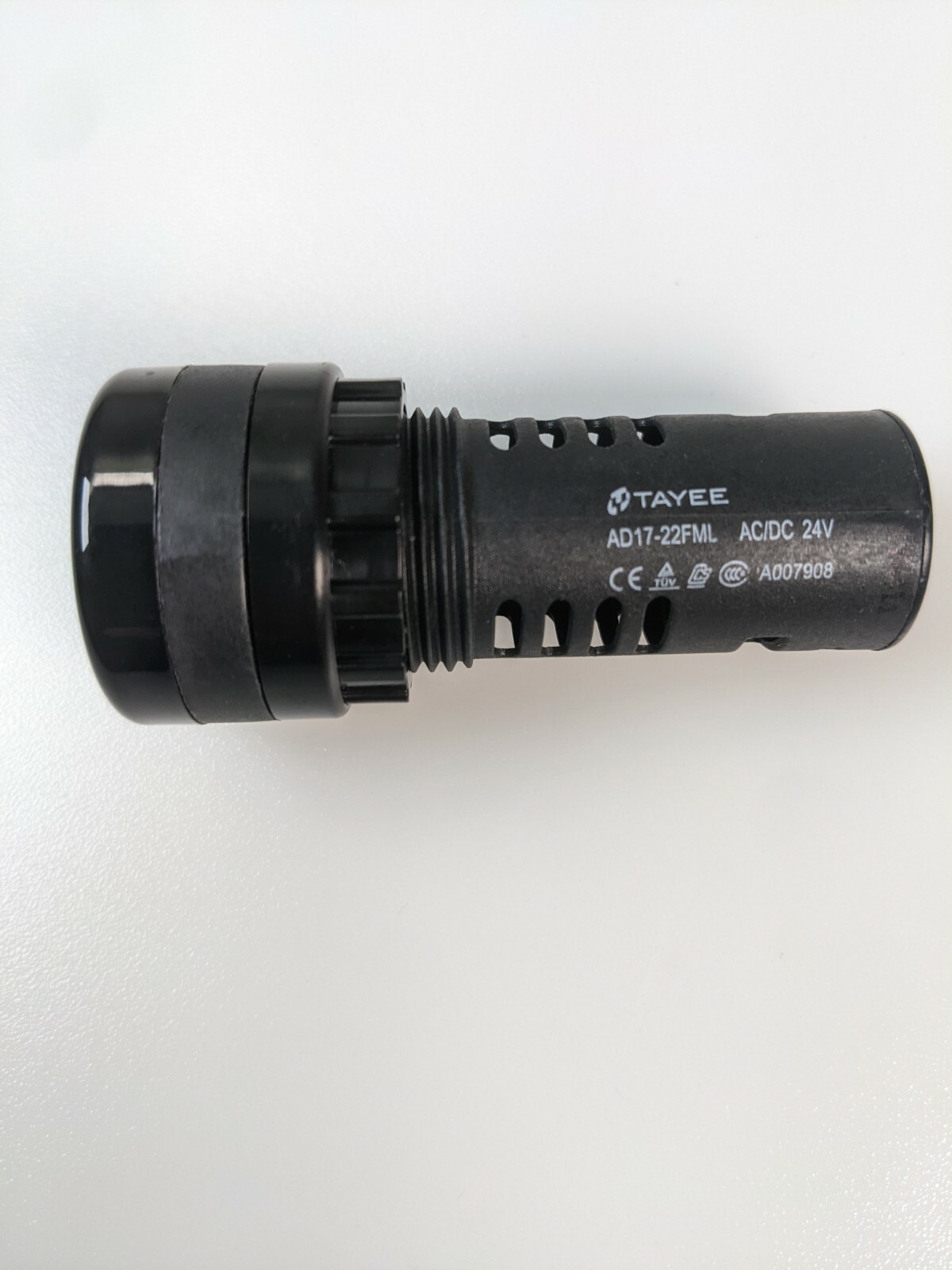 Tianyi Black 22MM Buzzer TAYEE AD17FM 22FM 22FML Ring Alarm eBay