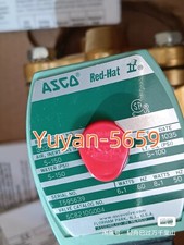 1 PC Solenoid Valve   SC8210G004 