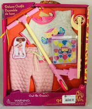 our generation riding in style outfit