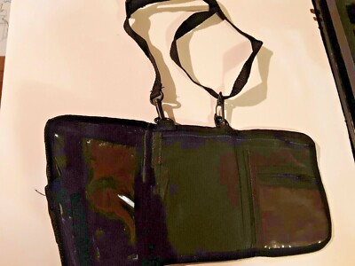 aarp fanny pack