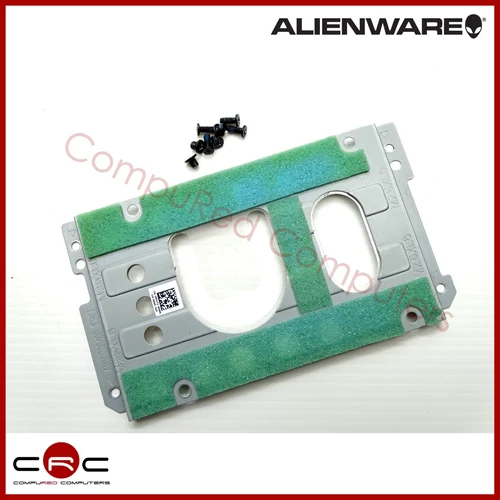 Dell Alienware 15 r2 (P42F) Festplatten-Rahmen HDD caddy 08FGT2 AMIG200400